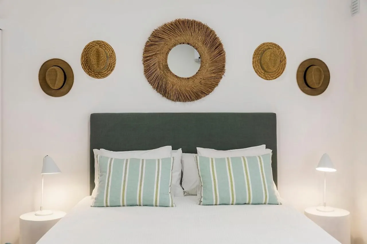 Apartment Rg Studio Faro
