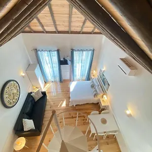 Apartamento Downtown Ria Formosa, Faro