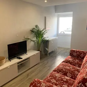 Apartamento Casa Cegonhas, Faro