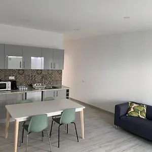 Apartamento Casa Analucia, Faro