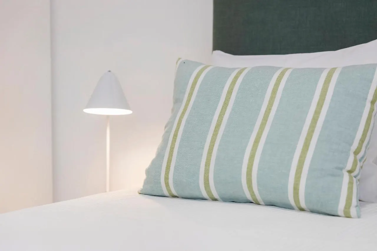 Rg Studio Faro Apartment